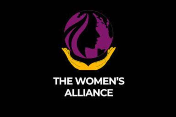 Womenallience.xyz: