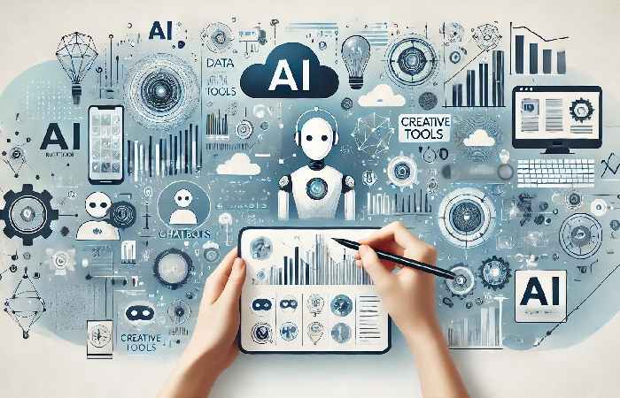 AI Tools write for us