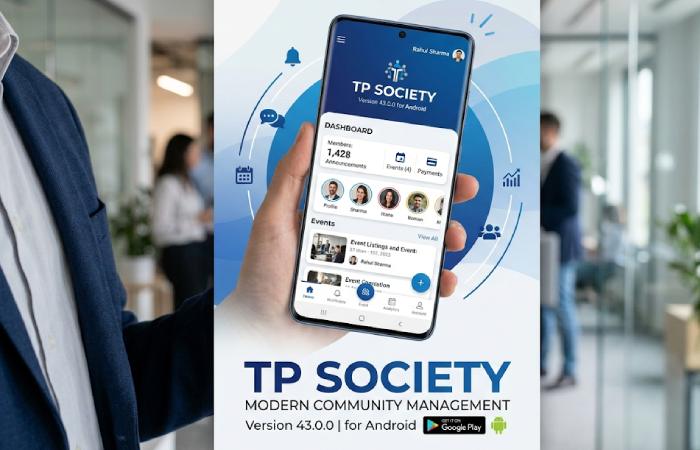 download tp society