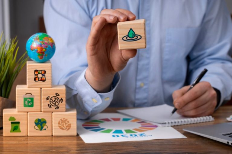 The ESG Mandate: Why Social Responsibility Is No Longer Optional for Growing Brands
