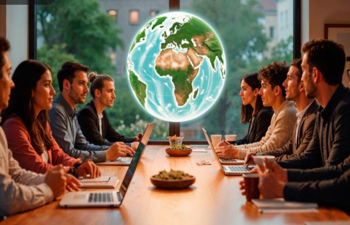 esg driving modern brand growth