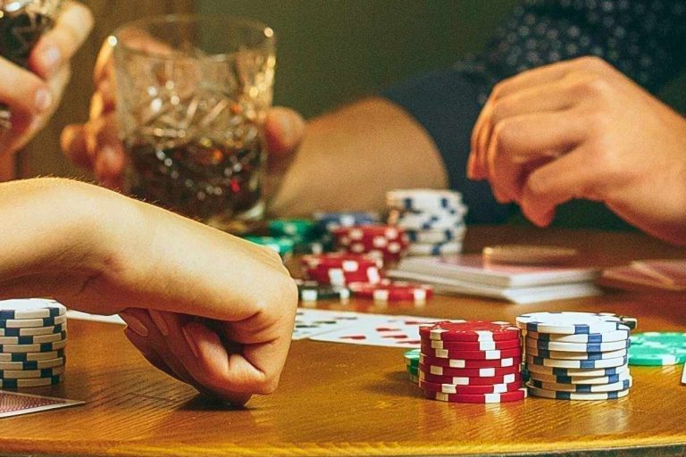 How to Make the Most of Your Casino Playing Time