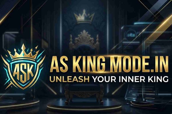 as king mode.in