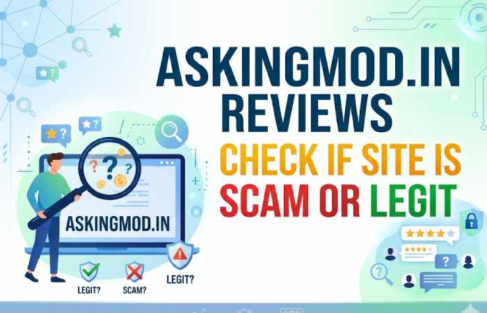 askingmod.in reviews