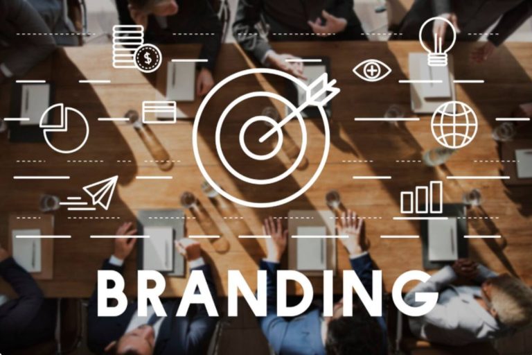 Branding Strategy Guide by a Leading Toronto Web Development Company