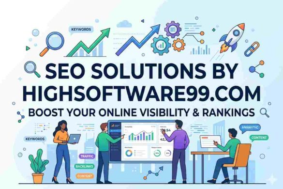 seo by highsoftware99.com
