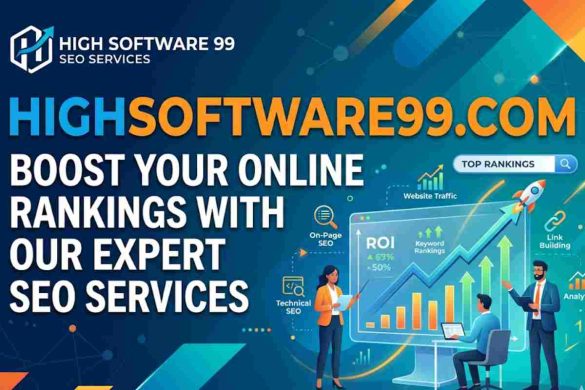 seo service highsoftware99.com