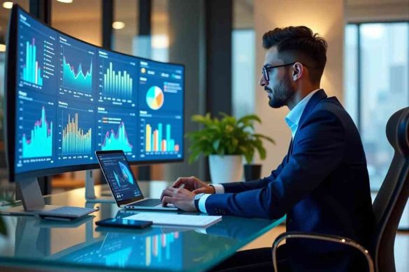 technology stack powering finance teams