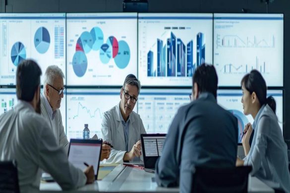 Enterprise Search vs Traditional Search Tools (1)