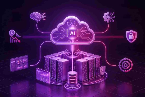 architecting enterprise privacy