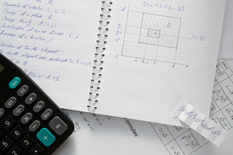 Rescuing IB Revision Built on the Wrong Formula Notes