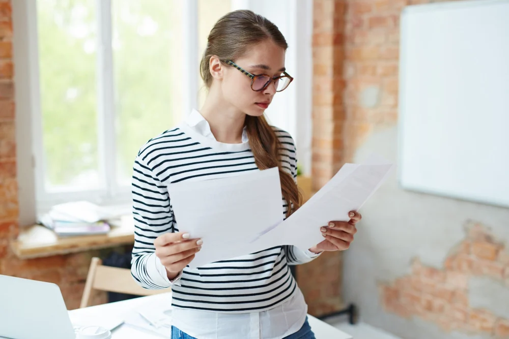 run a three-category audit
