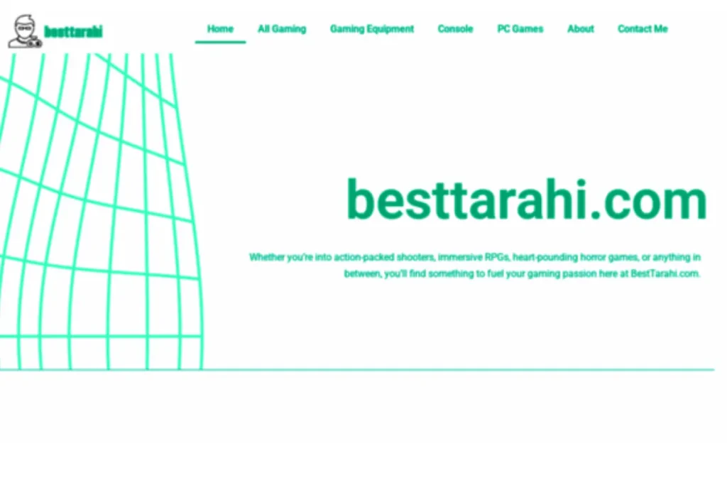 Understanding besttarahi.com: A Practical Guide for Tech Geeks