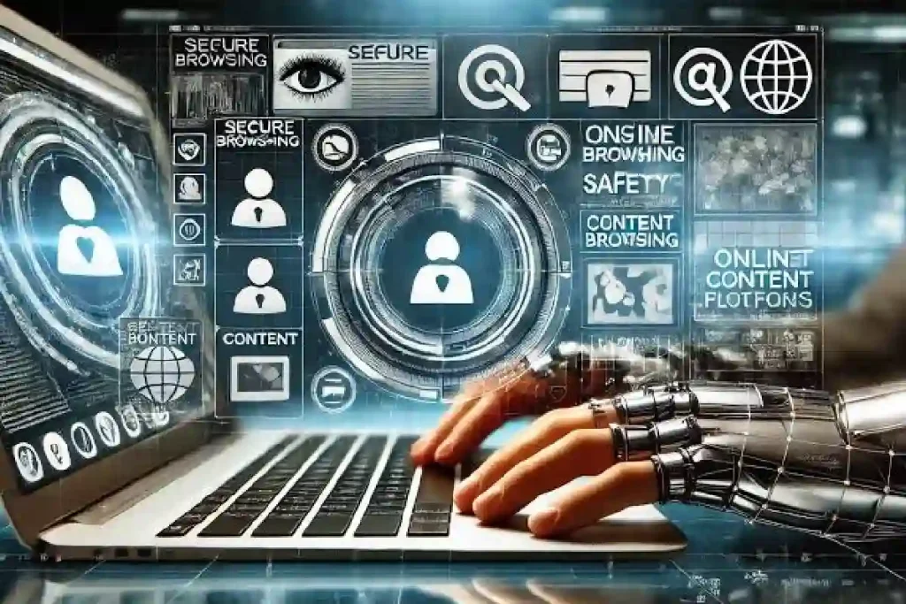 Navigating Unknown Domains: Understanding ffbooru builtinwashington.com Safely