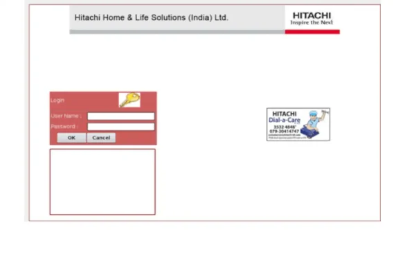 hcserve com login