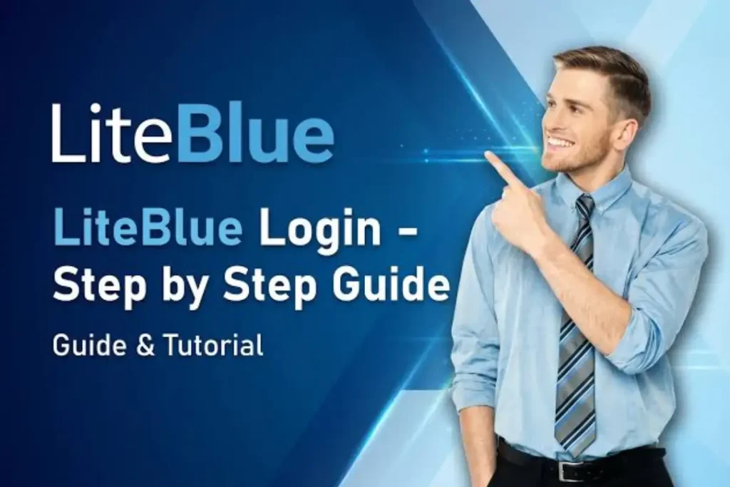 A Practical Guide to Accessing LiteBlue Com Login Securely