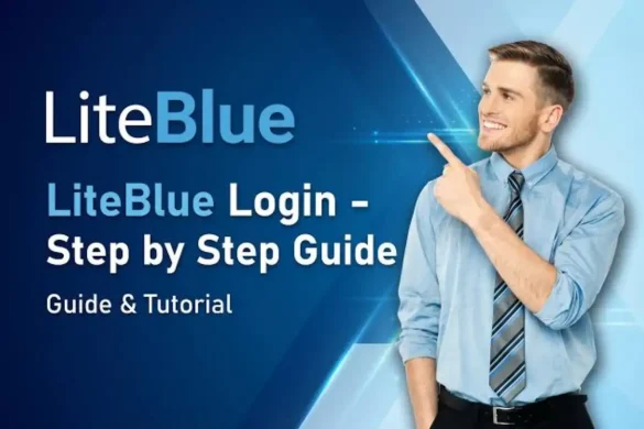 liteblue com login