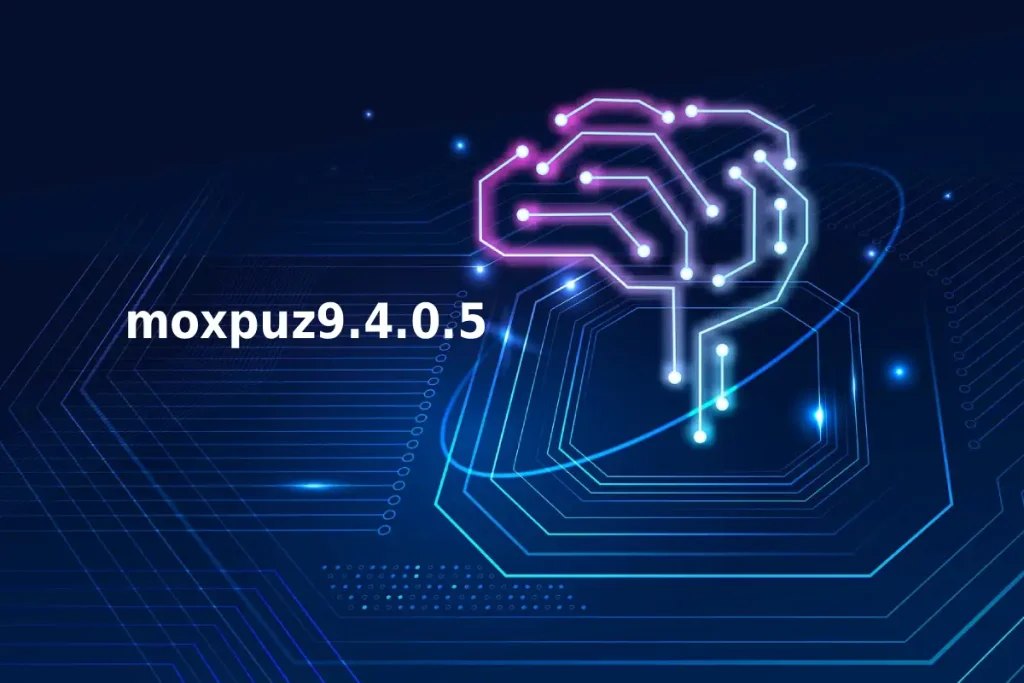 Understanding moxpuz9.4.0.5: What It Is, Risks, and Safe Verification Steps
