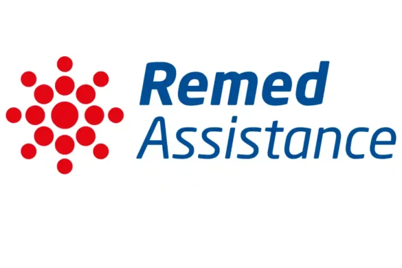 number of employees at remed.com.tr