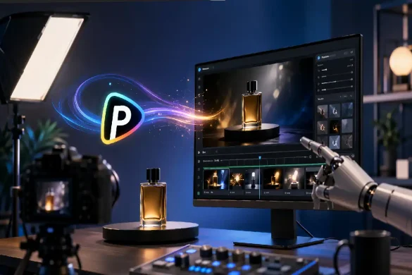 pollo ai product video generator
