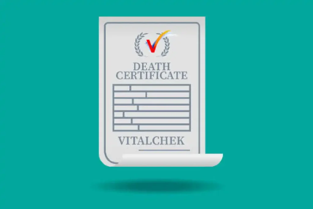 How to Request an Official Death Certificate via VitalChek: A Complete Guide