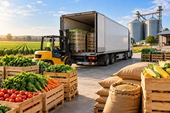 a first time shipper’s guide